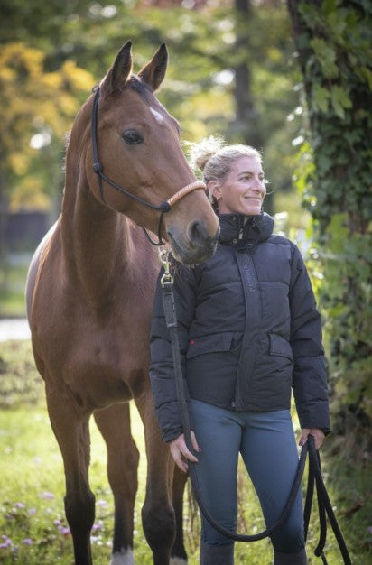 Blouson Auteuil - Paddock Sport