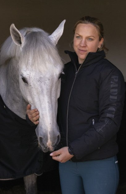 Blouson Laffitte - Paddock Sport