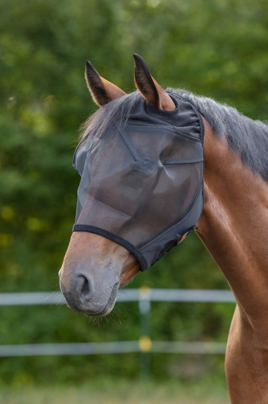 Masque Anti-Mouches - Covalliero