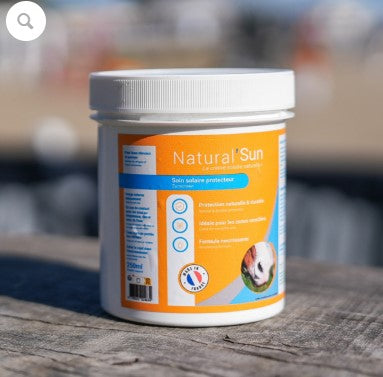 Natural'Sun - Natural Innov