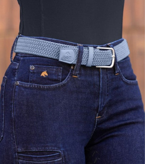 Ceinture Unisexe Malina - E.L.T