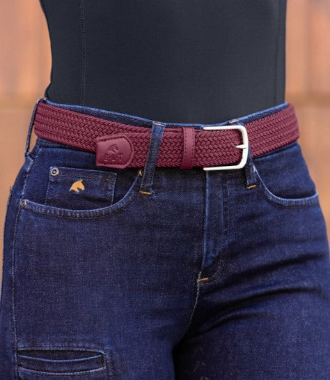 Ceinture Unisexe Malina - E.L.T