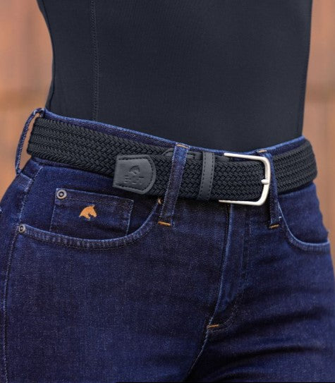 Ceinture Unisexe Malina - E.L.T
