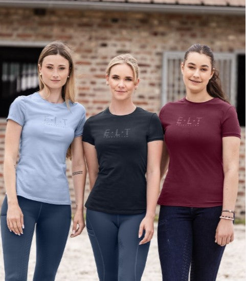 T-Shirt Perugia - E.L.T