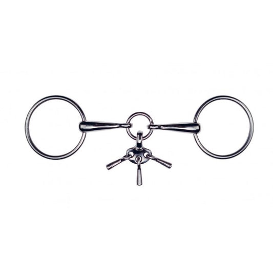 Mors à Jouet - Feeling