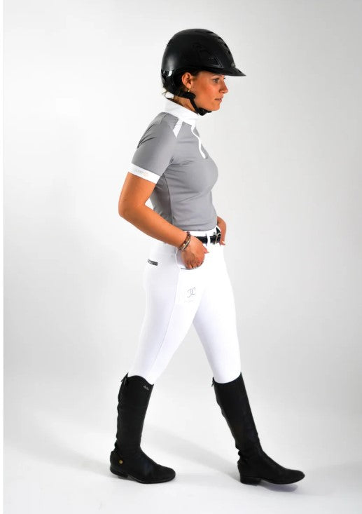 Polo De Concours Sam - Jl Jump