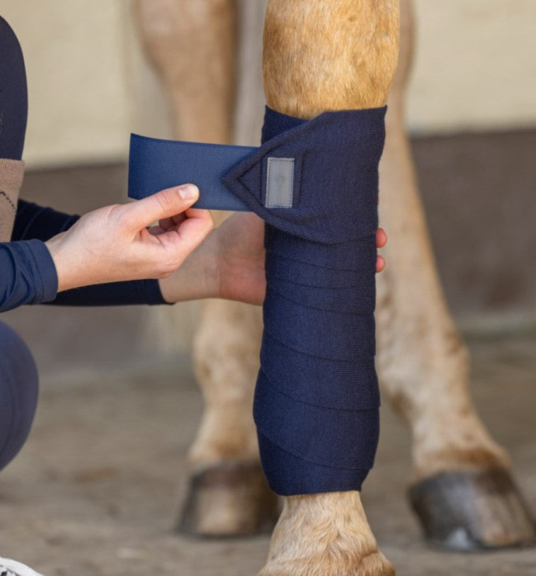 Bande De Repos/Transport - Covalliero
