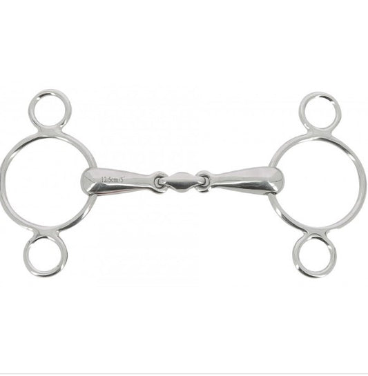 Mors Pessoa Double Brisure - Feeling