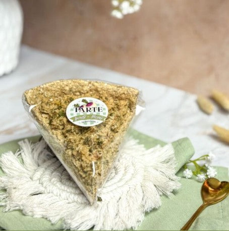 TarteBio, Surpoids - EquinatBio