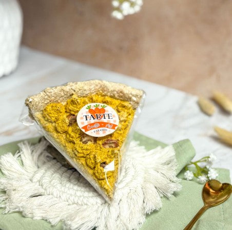 TarteBio, Parasites - EquinatBio