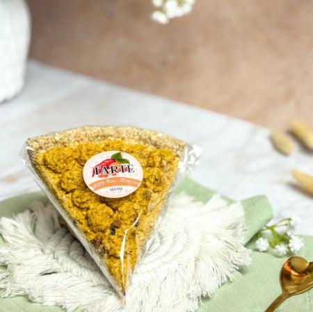 TarteBio, Masse - EquinatBio