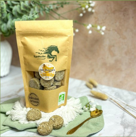 EquiBio, Sport - EquinatBio