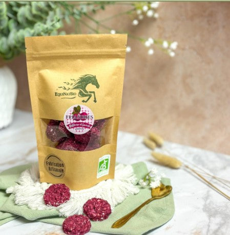 EquiBio, Sérénité - EquinatBio