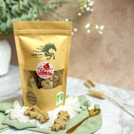 EquiBio, Respiration - EquinatBio