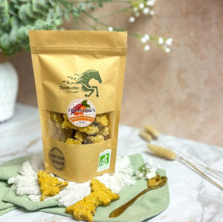 EquiBio, Masse - EquinatBio