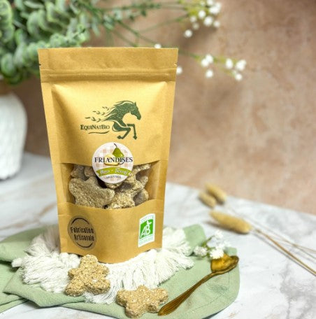 EquiBio, Digestion - EquinatBio