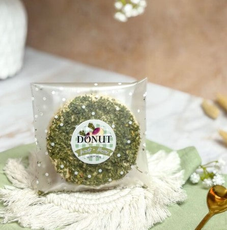 DonutBio, Surpoids - EquinatBio