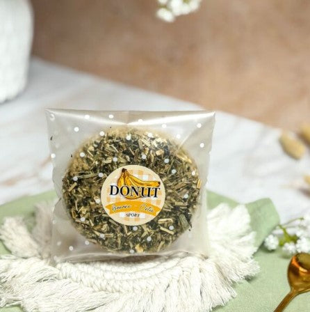 DonutBio, Sport - EquinatBio