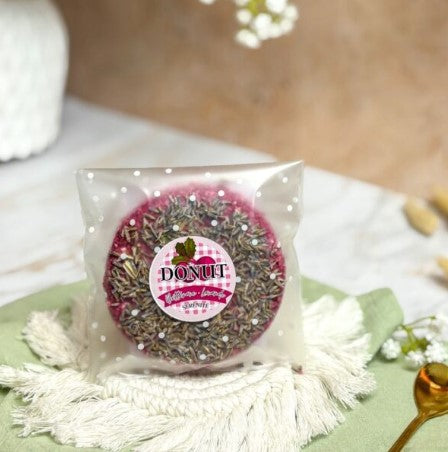 DonutBio, Sérénité - EquinatBio