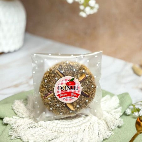 DonutBio, Respiration - EquinatBio