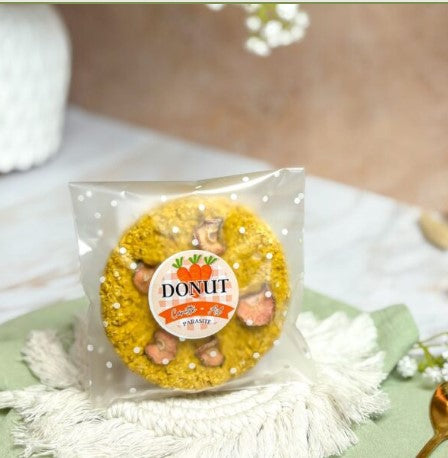 DonutBio, Parasites - EquinatBio