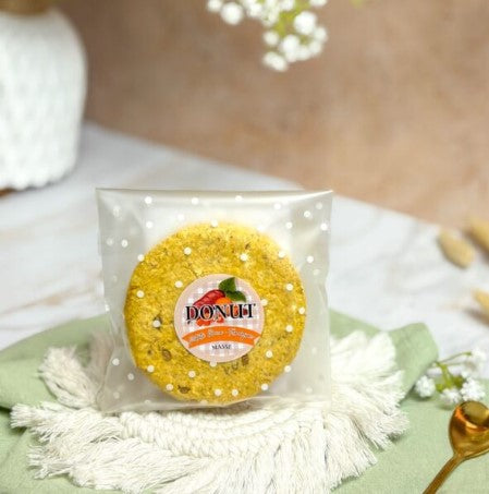 DonutBio, Masse - EquinatBio