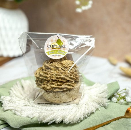 CupecakeBio, Surpoids - EquinatBio