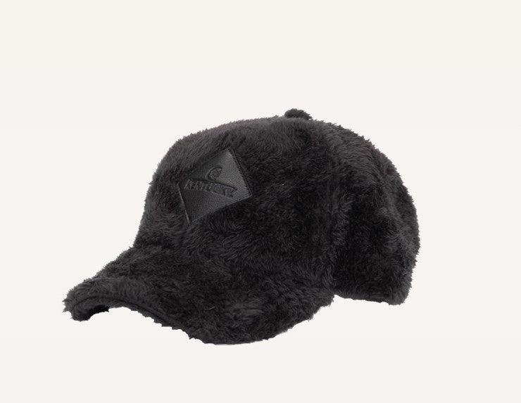 Casquette Baseball Teddy Fleece - Kentucky