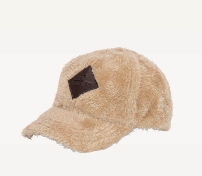 Casquette Baseball Teddy Fleece - Kentucky