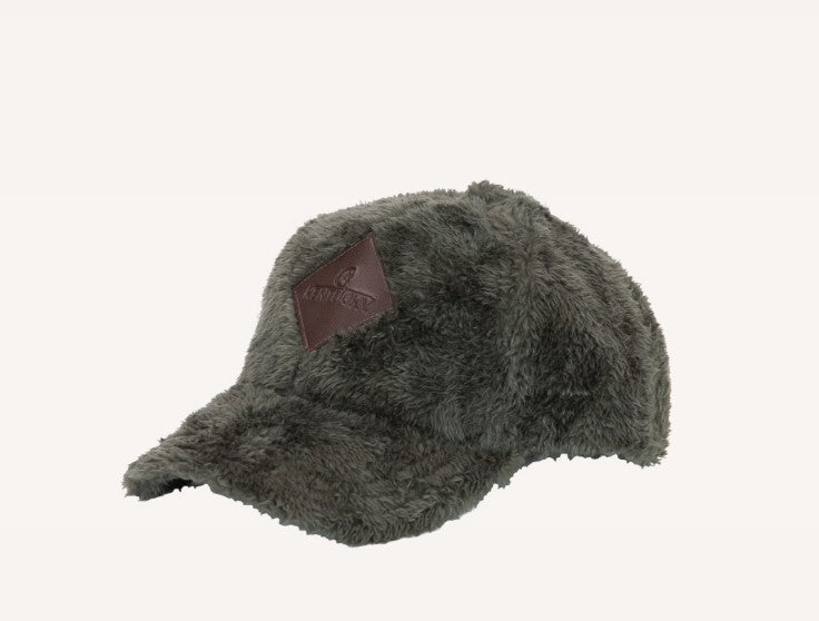 Casquette Baseball Teddy Fleece - Kentucky