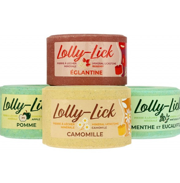 Pierre à Sel - Hippotonic