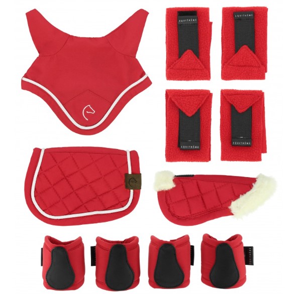 Set Mini Accessoires - Pony Academy