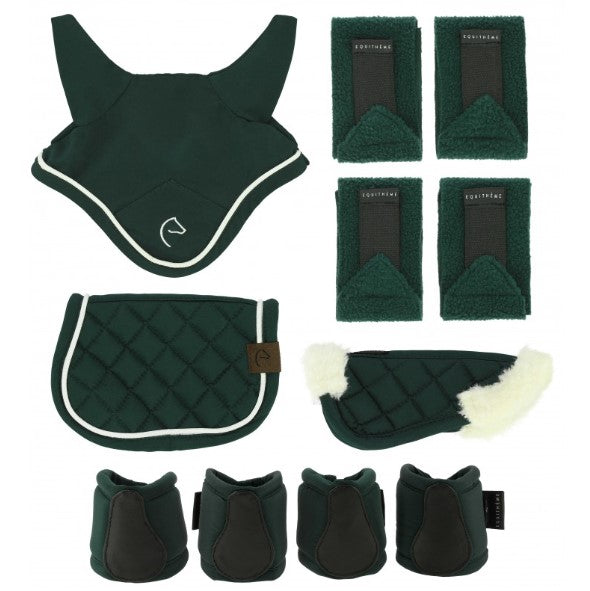 Set Mini Accessoires - Pony Academy