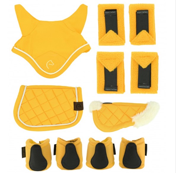 Set Mini Accessoires - Pony Academy