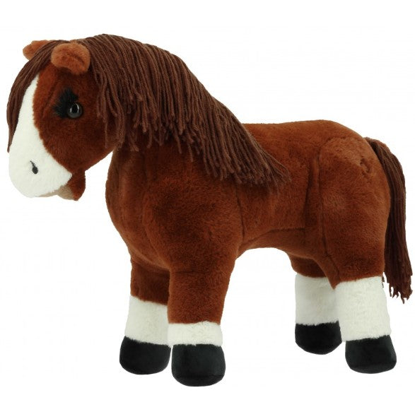 Mini Poney Jumpy - Pony Academy