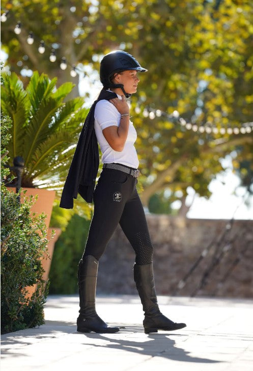 Pantalon "Alpha Winter" - JL Jump