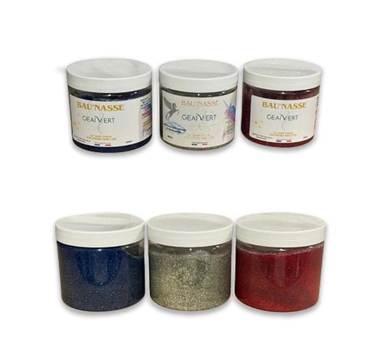 Bau’nasse - GeaiVert