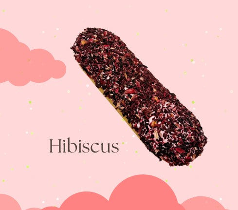 Éclair Hibiscus - Candy Horse