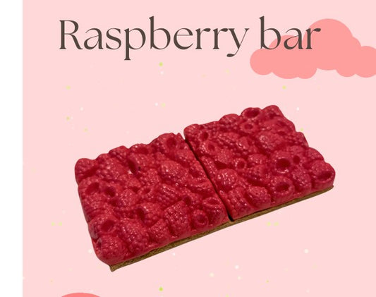 Raspberry Bar - Candy Horse