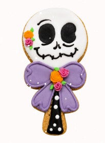 Fantôme Halloween - Candy Horse