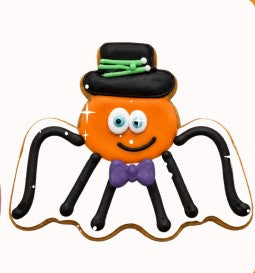 Araignée Halloween - Candy Horse