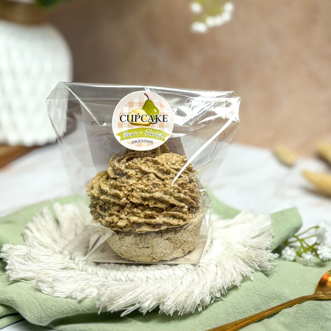 CupecakeBio, Digestion - EquinatBio