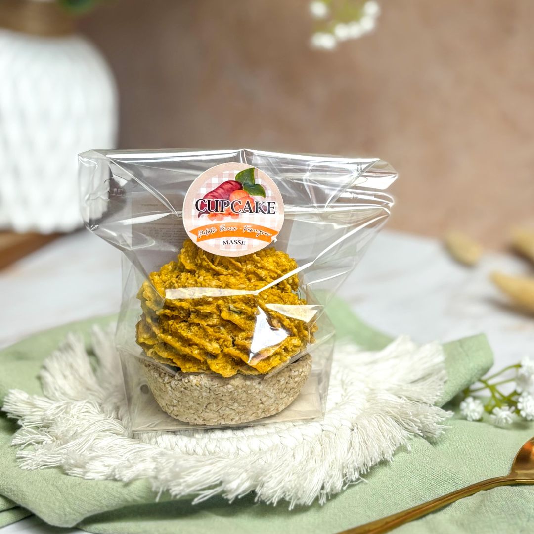 CupecakeBio, Masse - EquinatBio