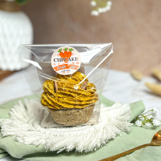 CupecakeBio, Parasites - EquinatBio