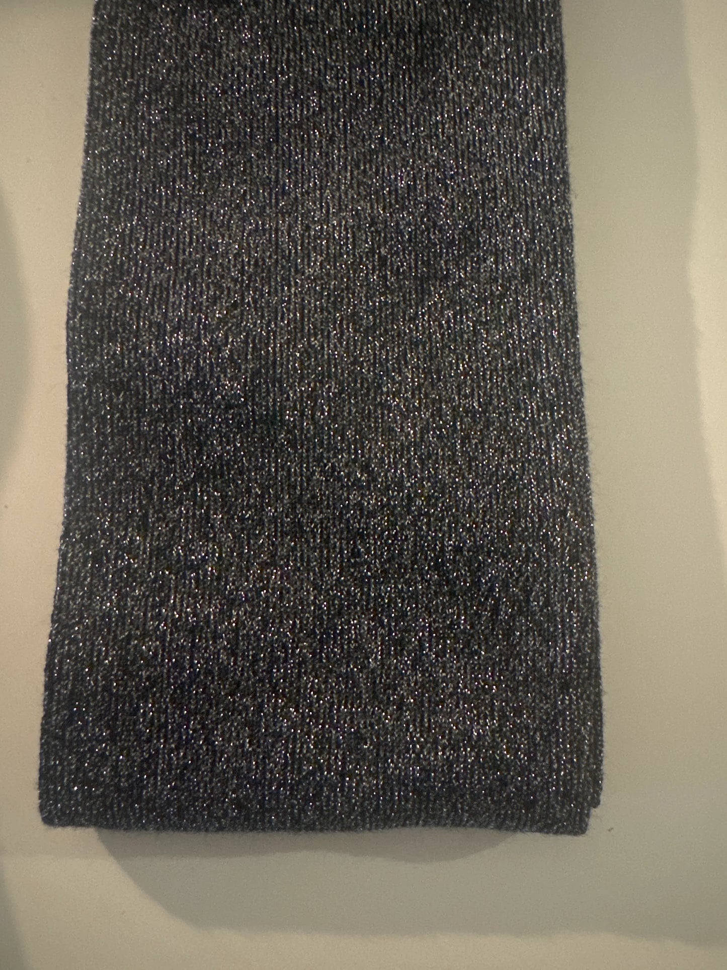 Chaussette Paillettes "TEAM ÉCURIE" - Paillettes Attitude