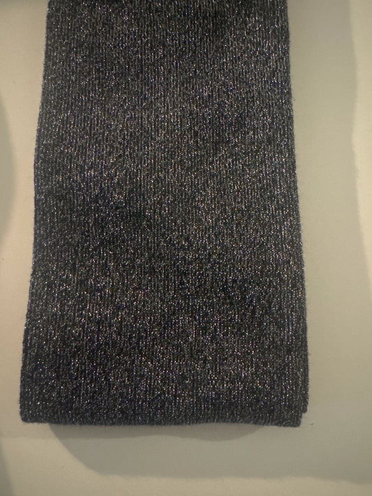 Chaussette Paillettes "TEAM ÉCURIE" - Paillettes Attitude