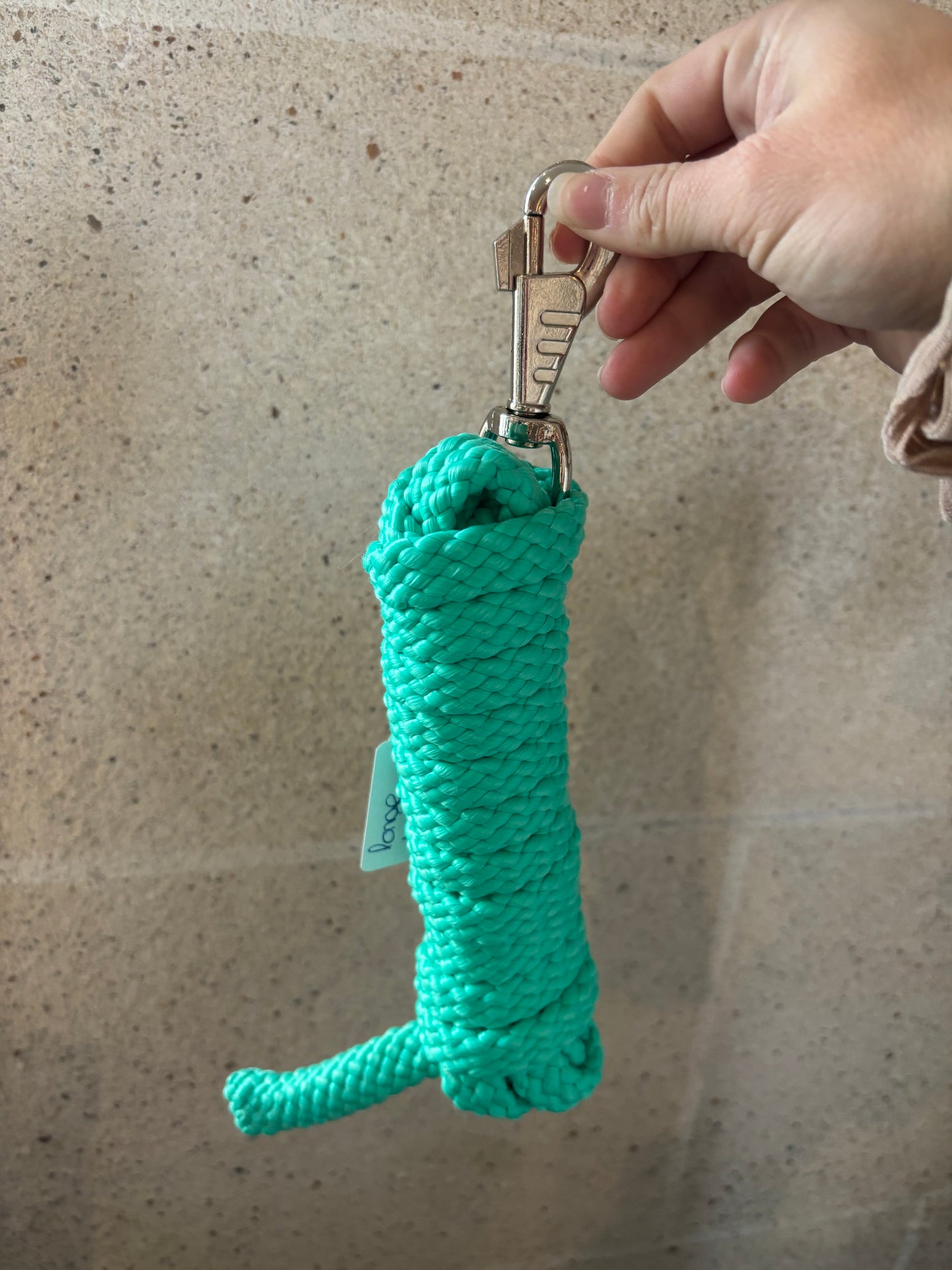 Longe Azur - O'Créations