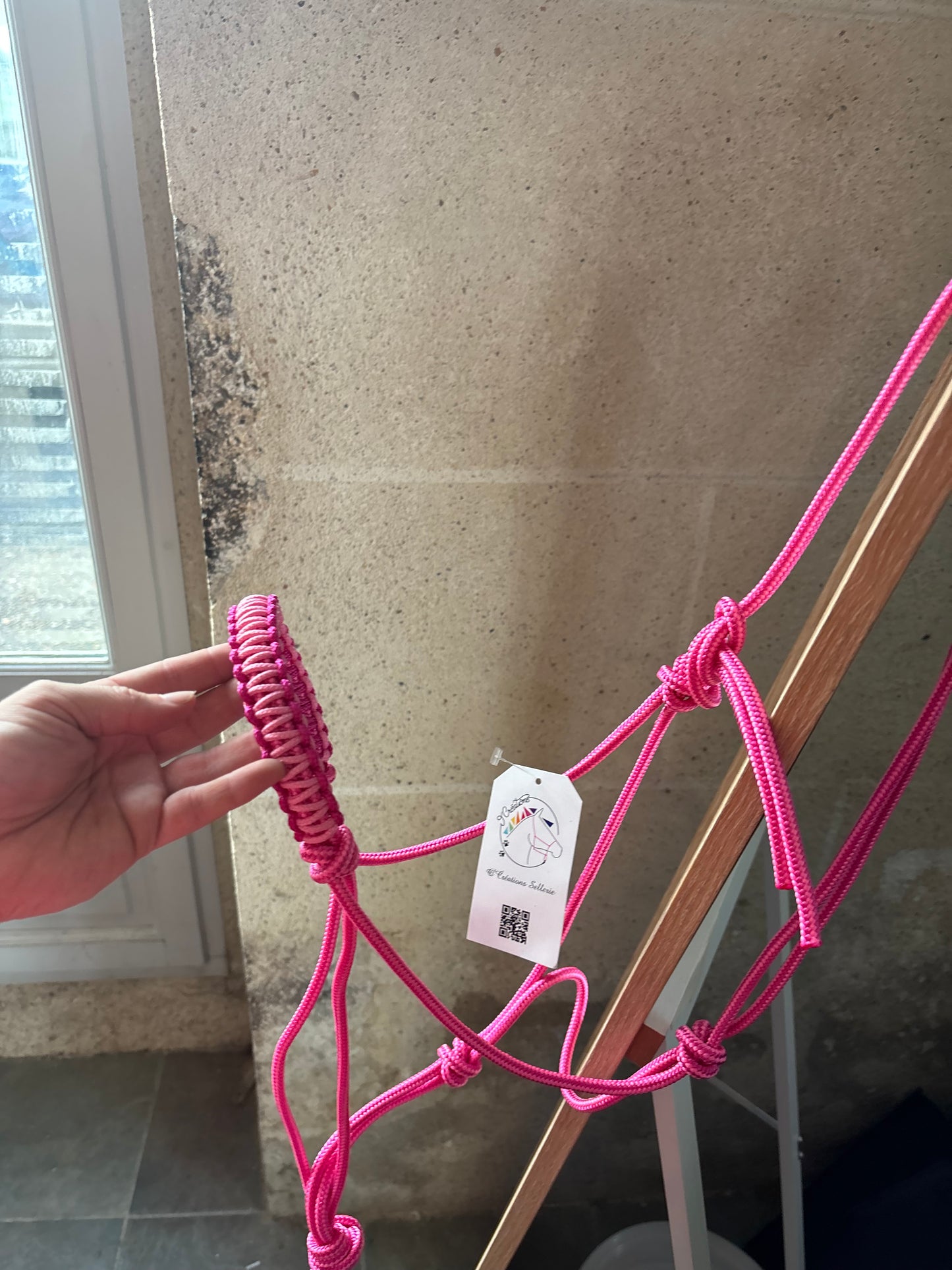 Licol Utopia - O'Créations