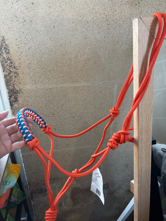 Licol Lady - O'Créations