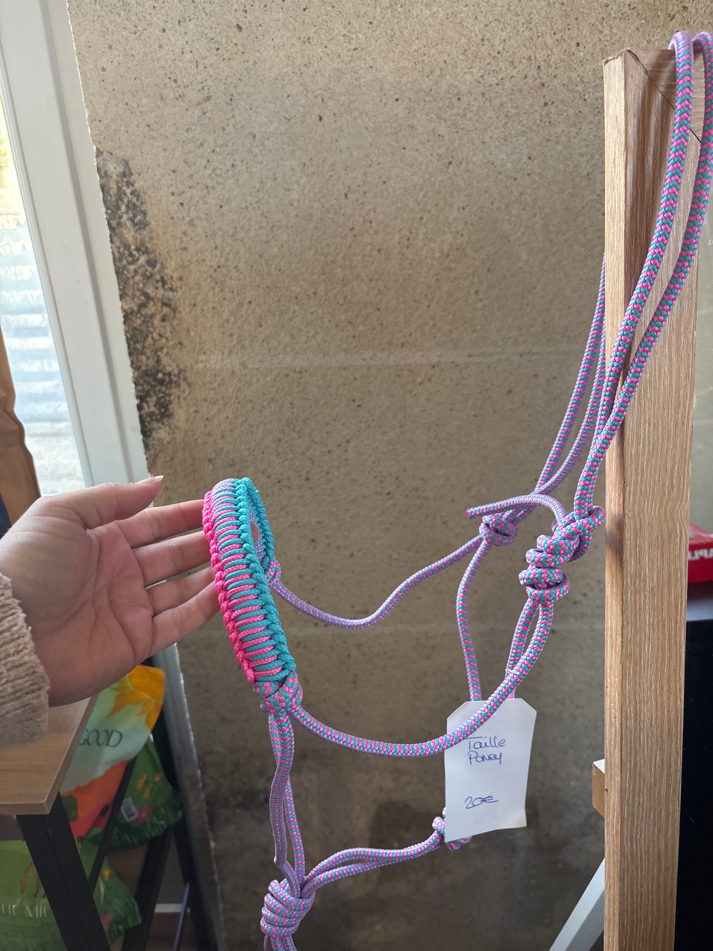 Licol Atlantis - O'Créations